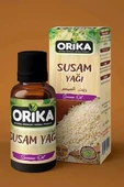 Susam Yağı 20 Ml. thumbnail 1