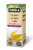 Ylang Ylang Yağı 20 Ml. thumbnail 2