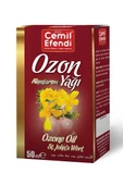 Ozonlanmış Kantaron Yağı 50 Ml thumbnail 1