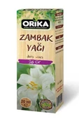 Zambak Yağı 20 Ml. thumbnail 1