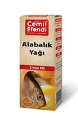 Alabalık Yağı 50 Ml. thumbnail 1