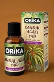 Sandal Ağacı Yağı 20 Ml. thumbnail 1