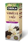Vanilya Yağı 20 Ml. thumbnail 1