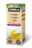 Ylang Ylang Yağı 20 Ml. thumbnail 1