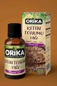 Keten Tohumu Yağı 20 Ml. thumbnail 2