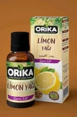Limon  Yağı 20 Ml. thumbnail 1