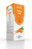 Havuç Yağı 20 Ml. thumbnail 1