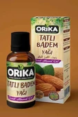 Tatlı Badem Yağı 20 Ml. thumbnail 1