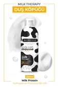 Milk Therapy Duş Köpüğü 200 ML - mrfs thumbnail 1