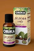 Jojoba Yağı 20 Ml. thumbnail 1