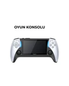 RETRO OYUN KONSOLU thumbnail 1