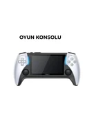 RETRO OYUN KONSOLU thumbnail 2