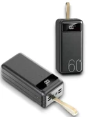 60.000 MAH POWERBANK thumbnail 1