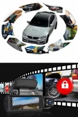 BLACK BOX ARAÇ İÇİ  KAMERA thumbnail 1