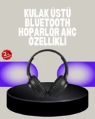 18 Saat Pil Ömürlü Bluetooth Kulaklık thumbnail 2