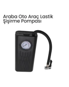 Elektrikli Lastik Pompası thumbnail 1