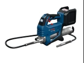 Bosch GFP 18V-10 Akülü Gres Tabancası Solo thumbnail 2