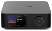 Wiim AMP ULTRA  Network Streamer Amplifikatör Space Gray thumbnail 1