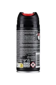 Umbro Erkek Deodorant Sprey 150ml Power thumbnail 3