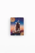 Dubai Temalı Taş Magnet thumbnail 3