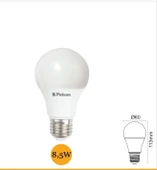 8,5 W Led Ampul thumbnail 1