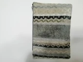 İTALYAN CLUTCH GRİ BAG thumbnail 3