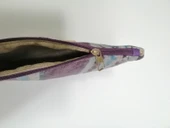 İTALYAN CLUTCH MOR BAG thumbnail 3