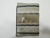 İTALYAN CLUTCH GRİ BAG thumbnail 4