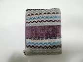 İTALYAN CLUTCH MOR BAG thumbnail 2