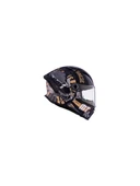 Mt Helmets Stınger 2 Krt B9 Mat thumbnail 3