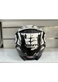 Sway Kask Sway 820 Beast Full Face thumbnail 5