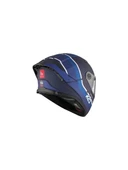 Mt Helmets Thunder 4 Sv R25 C7 Mat thumbnail 2