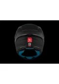 Mt Helmets Kask mt Helmets Targo S Solid Siyah Mat thumbnail 4