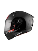 Mt Helmets Revenge 2 S Solıd A1 Mat thumbnail 1