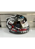 Sway Kask Sway 820 Beast Full Face thumbnail 3