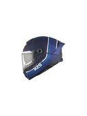 Mt Helmets Thunder 4 Sv R25 C7 Mat thumbnail 1