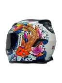 Sway Kapalı Kask Sw 820 Dakar 5 thumbnail 4