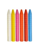 Mum Boya Jumbo Wax Crayons 12 Renk thumbnail 3