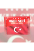 Okul Süsleme Seti thumbnail 3