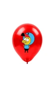 Kral Şakir Lisanslı Balon 8'li thumbnail 2