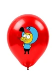 Kral Şakir 100'lü Balon thumbnail 1