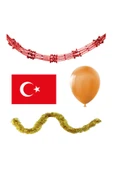 Okul Süsleme Seti thumbnail 2