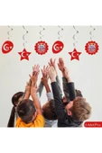 23 Nisan Sarkıt Süs 6'lı thumbnail 2