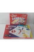 Kızma Birader +tombala Karton thumbnail 2
