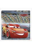 Cars 3 - Peçete - 20 Adet thumbnail 1