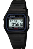CASİO F-91W-1DG Kol Saati thumbnail 1