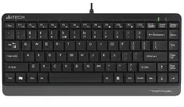 A4 TECH FK11 SLIM Q KLAVYE USB GRİ thumbnail 9