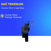 Karcher RCV 5 Sağ Teker thumbnail 1