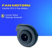 Karcher RCV 5 Fan Motoru thumbnail 3