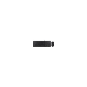 A4 TECH KR-9276 Q USB STANDART KLAVYE+OPTİK MOUSE thumbnail 1